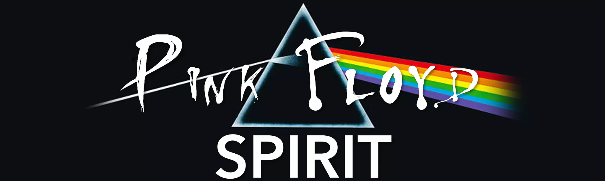Claude Gérard Production présente Pink Floyd Spirit